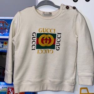 Gucci Sweater